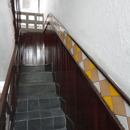 Hotel Imperador Residence Recife Exterior photo